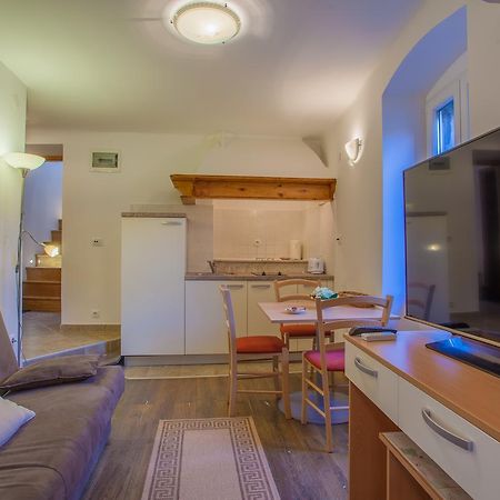 Apartments Calma Cres Extérieur photo