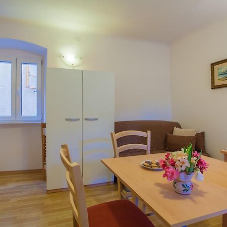 Apartments Calma Cres Extérieur photo