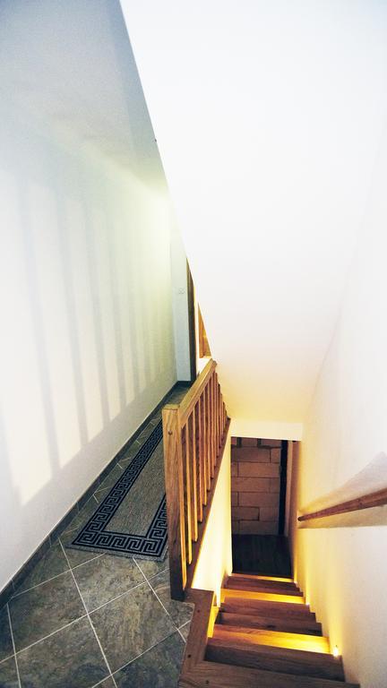 Apartments Calma Cres Chambre photo