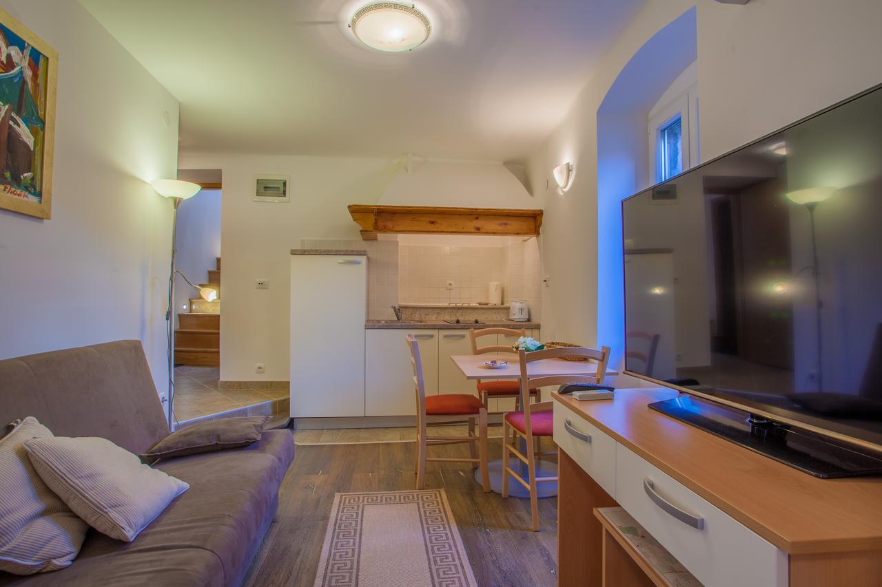 Apartments Calma Cres Extérieur photo