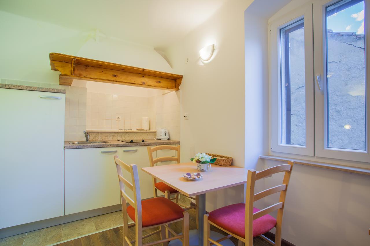 Apartments Calma Cres Extérieur photo